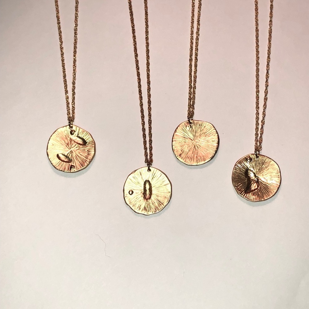 SAGITTARIUS Swarovski Zodiac Pendant Necklace NEW - Picture 6 of 8